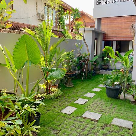 The Lima Home Stay In Canggu Luaran gambar