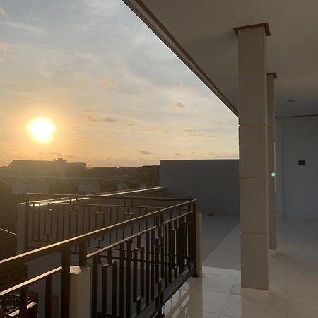 The Lima Home Stay In Canggu Luaran gambar