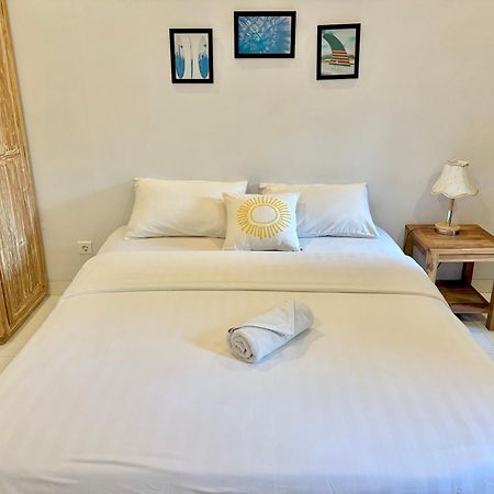 The Lima Home Stay In Canggu Luaran gambar
