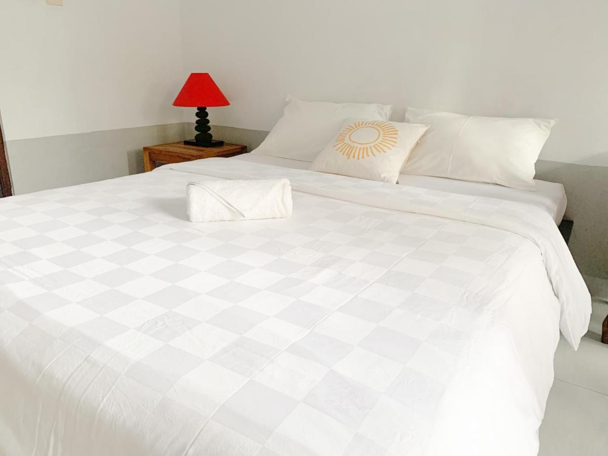 The Lima Home Stay In Canggu Luaran gambar