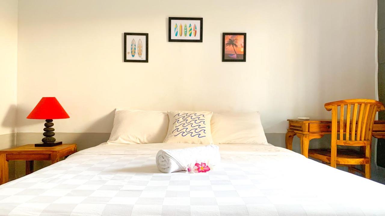 The Lima Home Stay In Canggu Luaran gambar