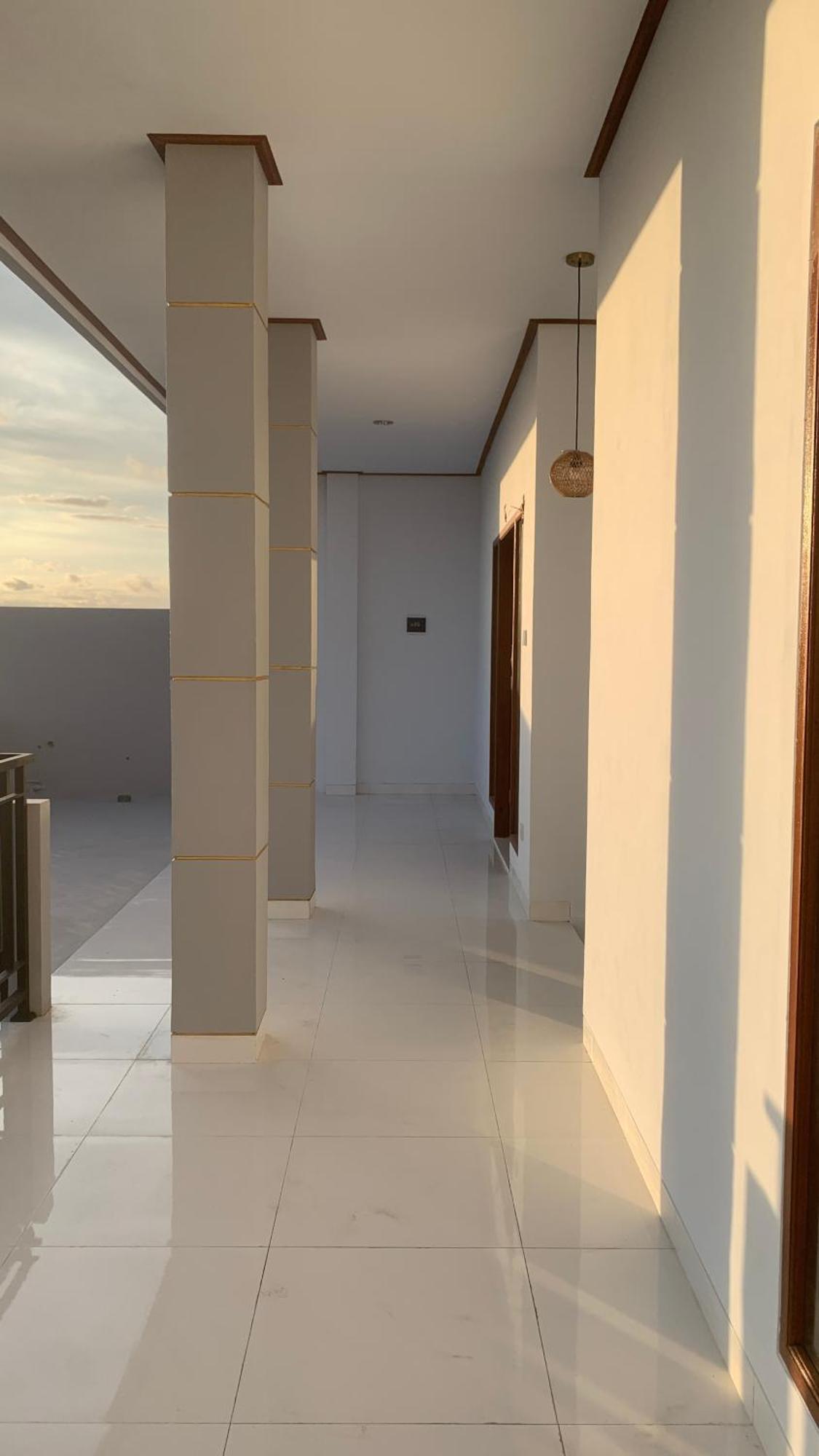 The Lima Home Stay In Canggu Luaran gambar