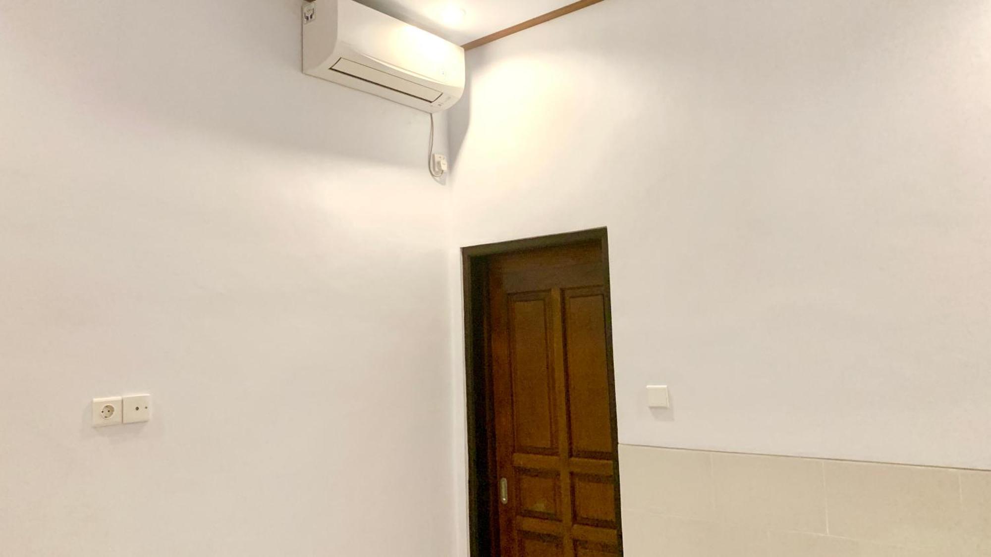 The Lima Home Stay In Canggu Luaran gambar