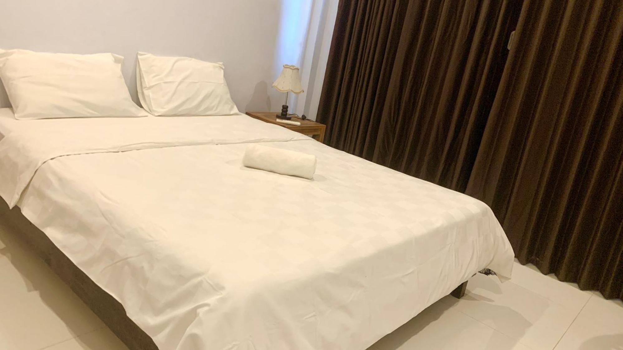 The Lima Home Stay In Canggu Luaran gambar