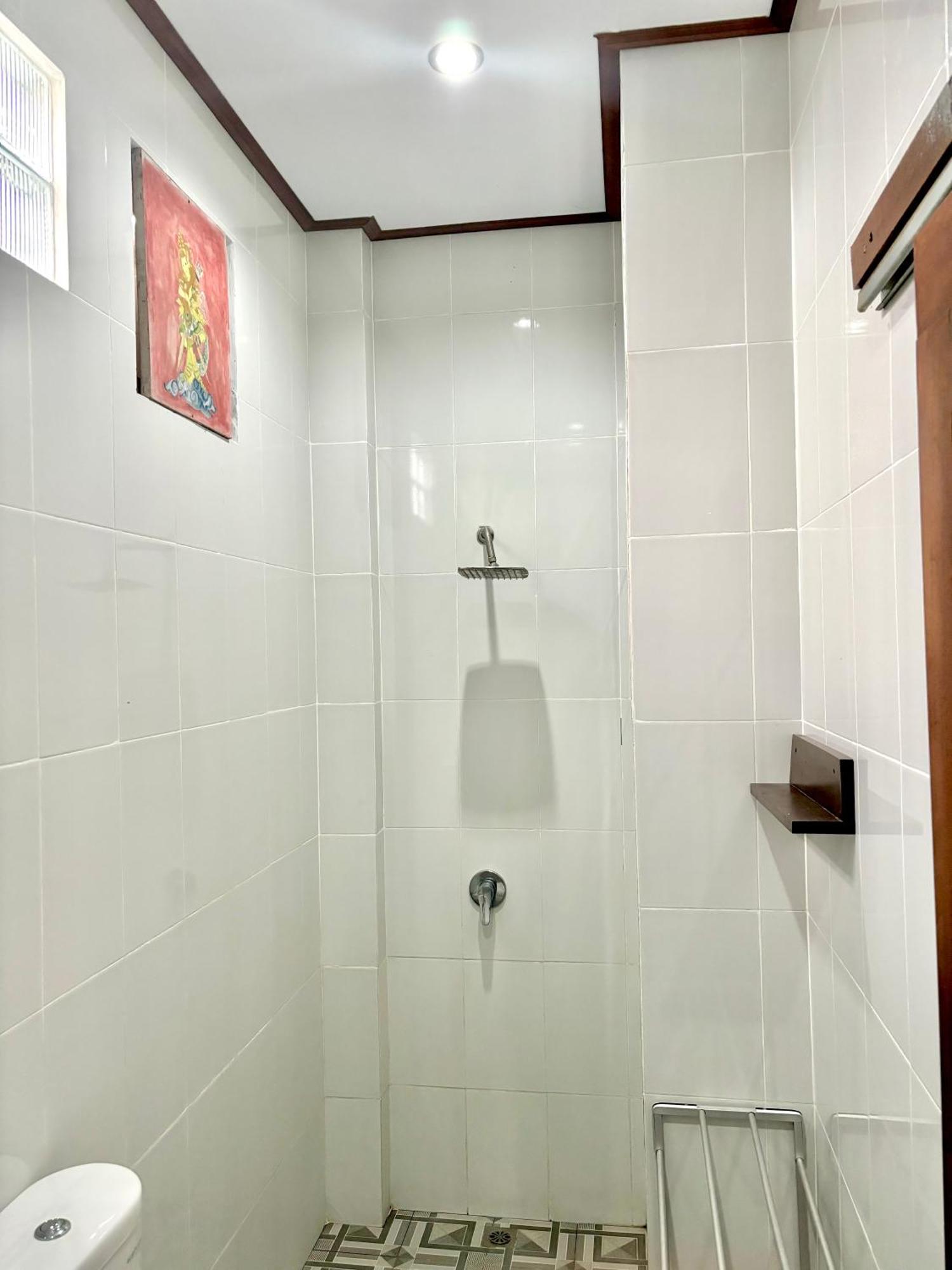 The Lima Home Stay In Canggu Luaran gambar