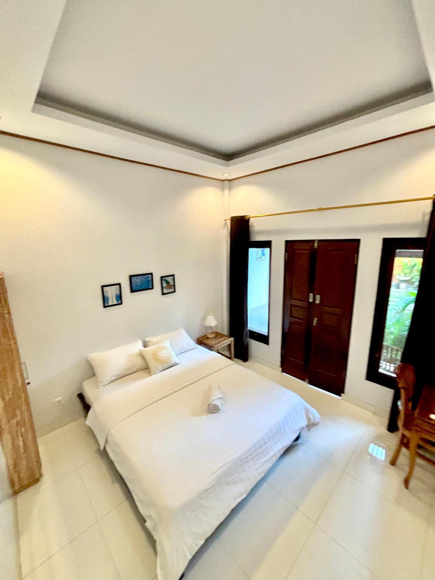The Lima Home Stay In Canggu Luaran gambar