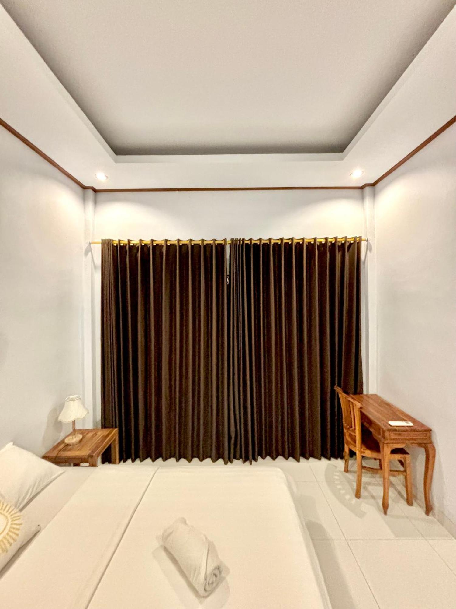 The Lima Home Stay In Canggu Luaran gambar