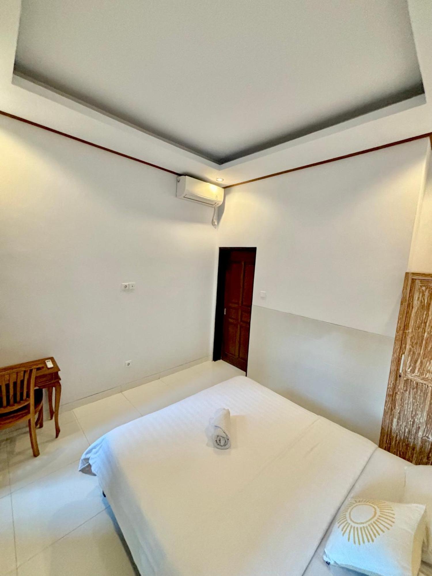 The Lima Home Stay In Canggu Luaran gambar