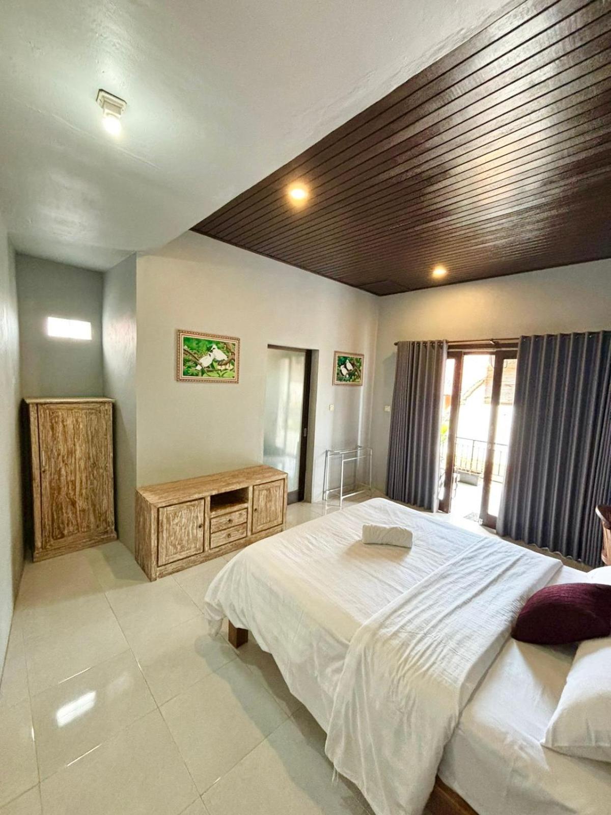 The Lima Home Stay In Canggu Luaran gambar