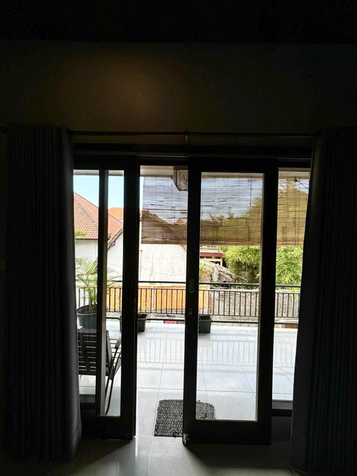 The Lima Home Stay In Canggu Luaran gambar