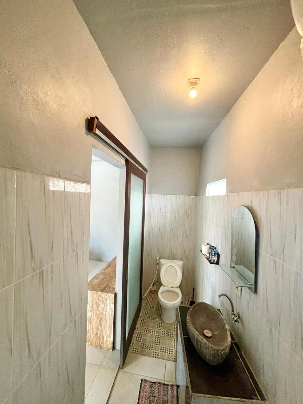 The Lima Home Stay In Canggu Luaran gambar