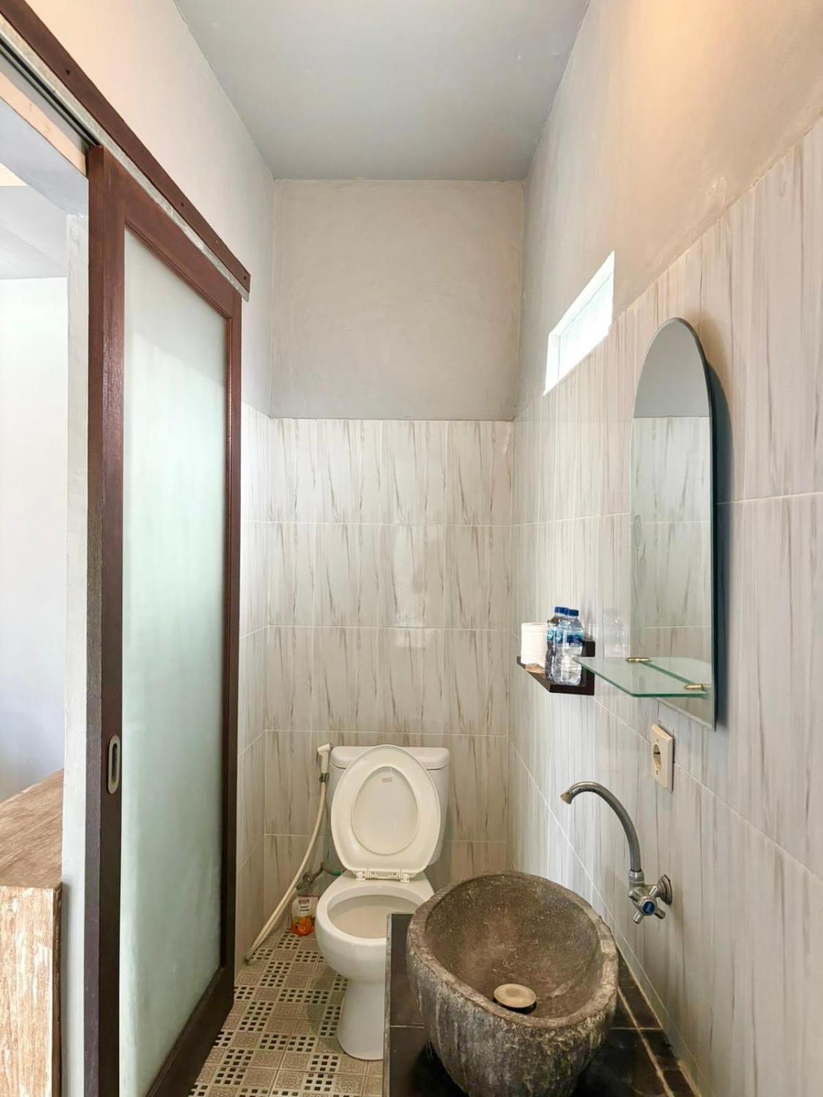 The Lima Home Stay In Canggu Luaran gambar