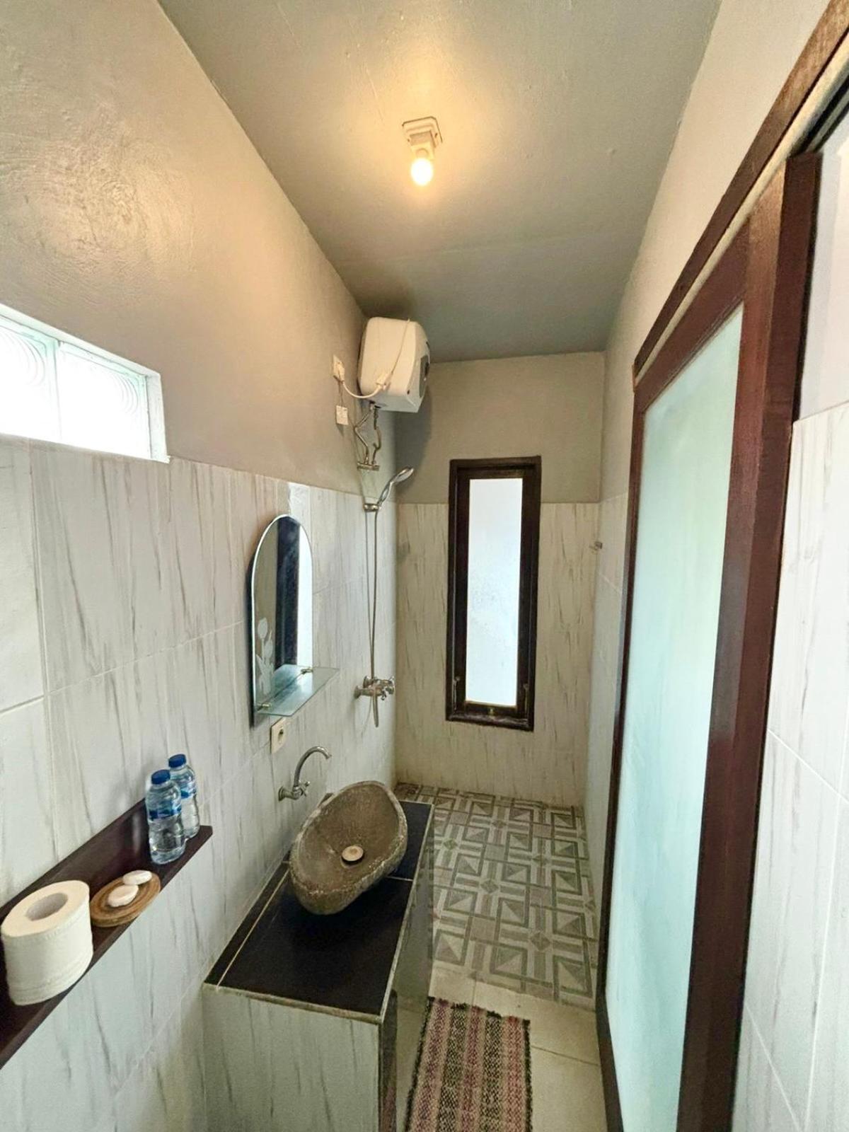 The Lima Home Stay In Canggu Luaran gambar