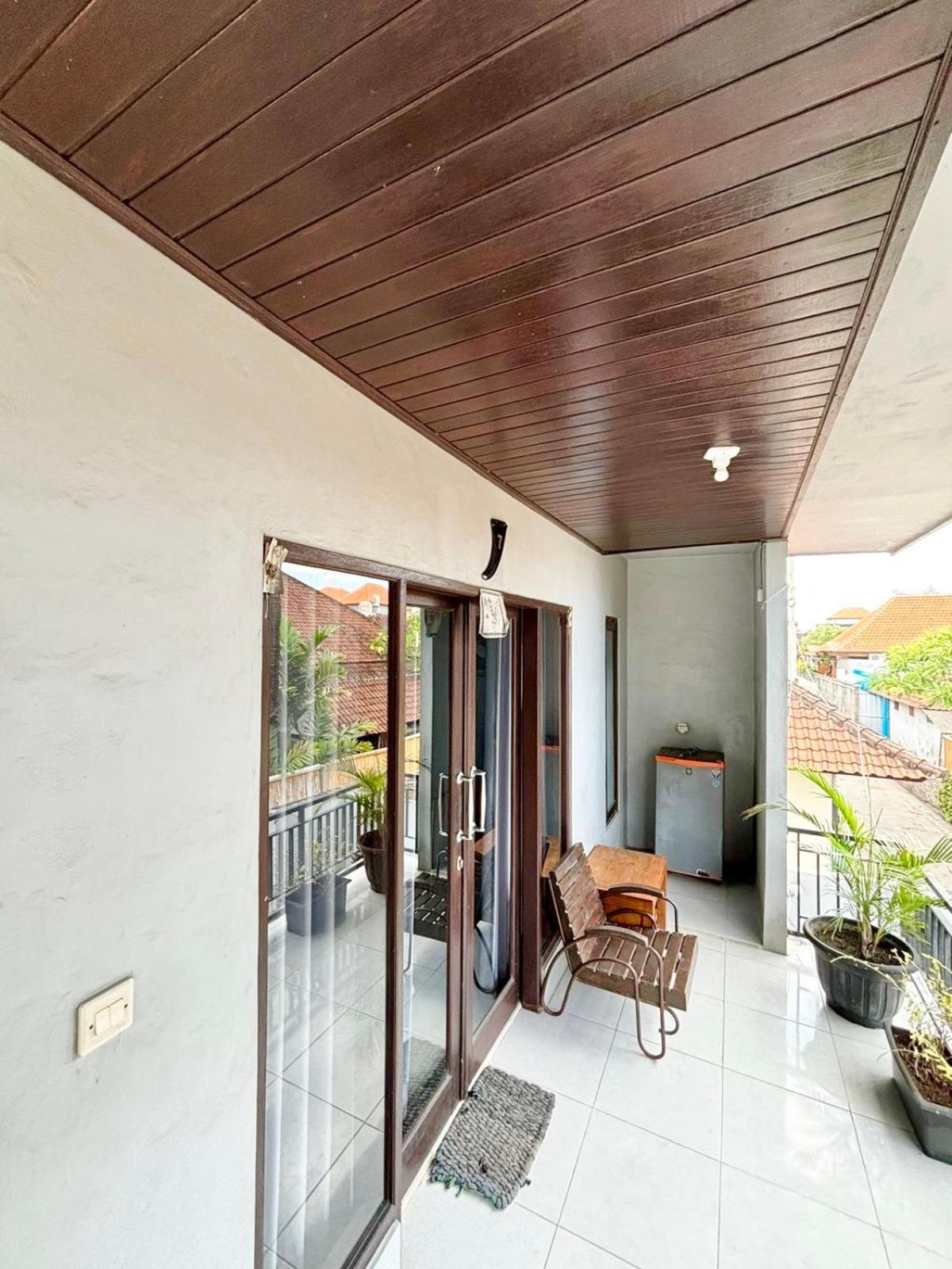 The Lima Home Stay In Canggu Luaran gambar