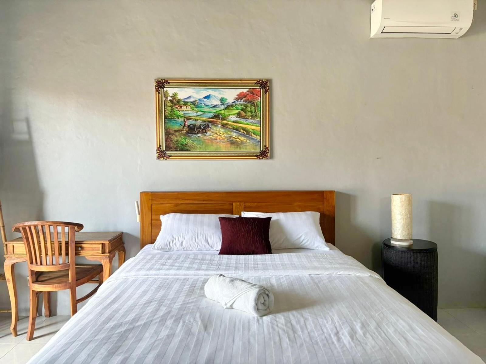 The Lima Home Stay In Canggu Luaran gambar