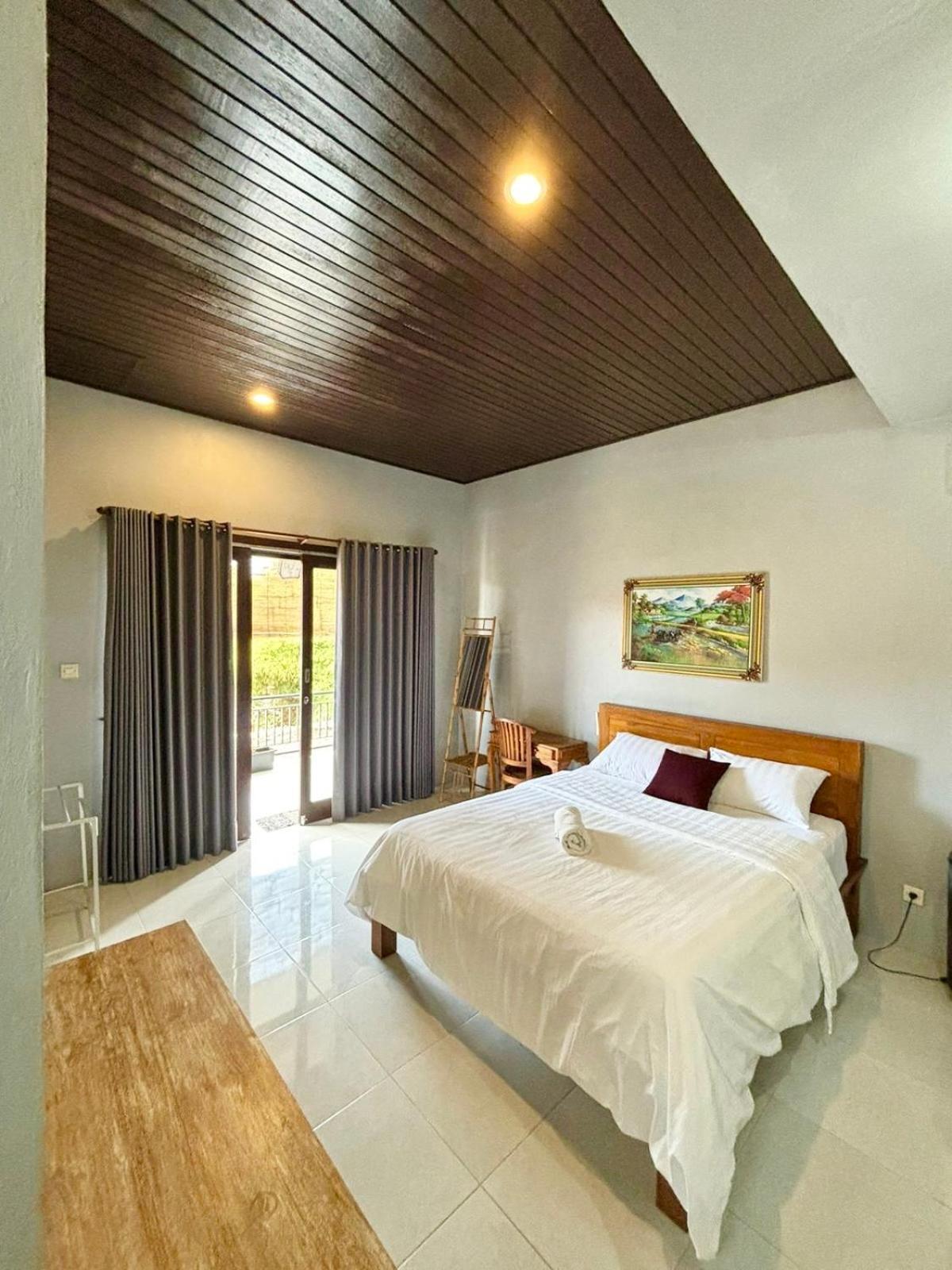 The Lima Home Stay In Canggu Luaran gambar