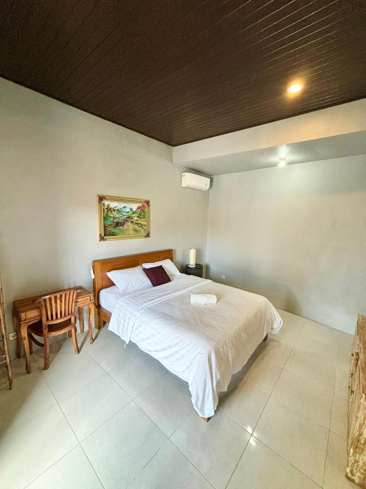 The Lima Home Stay In Canggu Luaran gambar